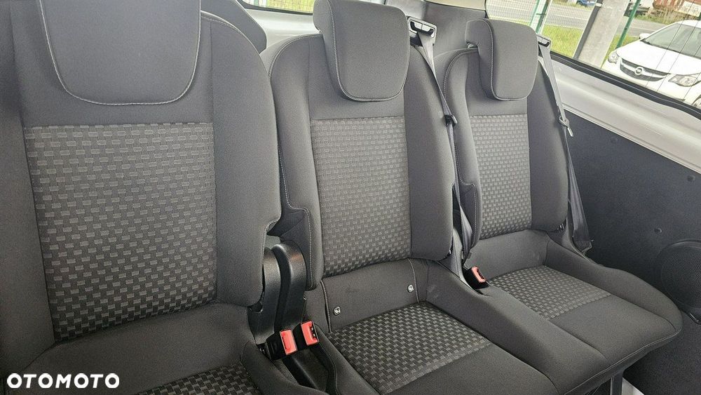 Ford Transit Custom - 20