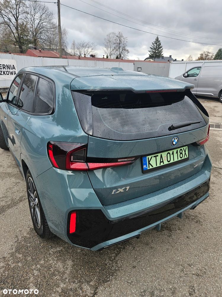 BMW iX1 xDrive30 66.5kWh M Sport Edition - 8