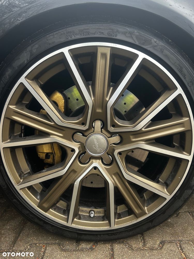 Audi S4 Avant 4.2 Quattro - 9