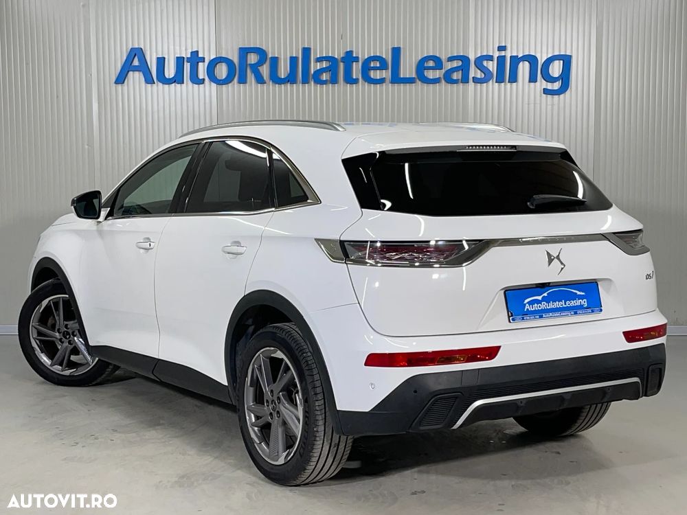 DS Automobiles DS 7 Crossback DS7 1.5 BlueHDi 130 S&S EAT8 RIVOLI - 4