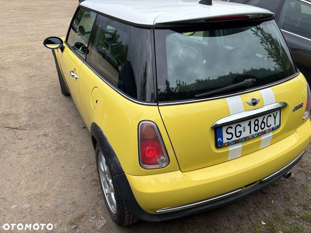 MINI Cooper - 22