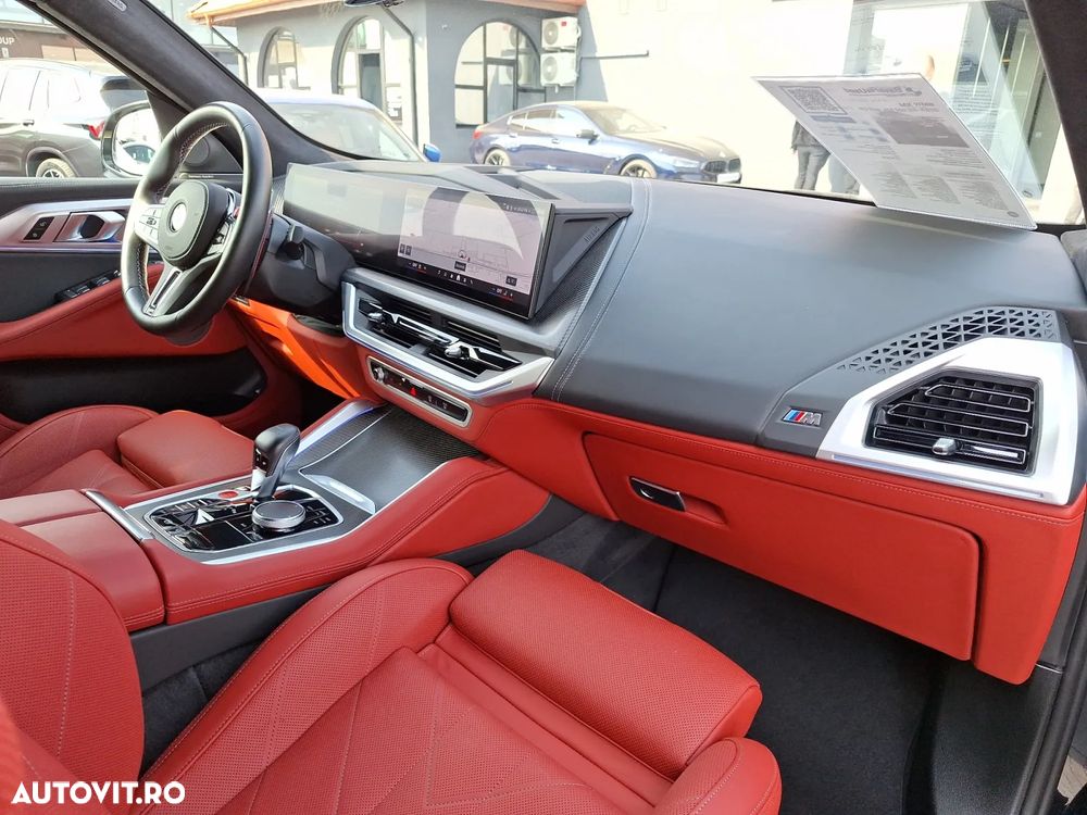 BMW XM - 11