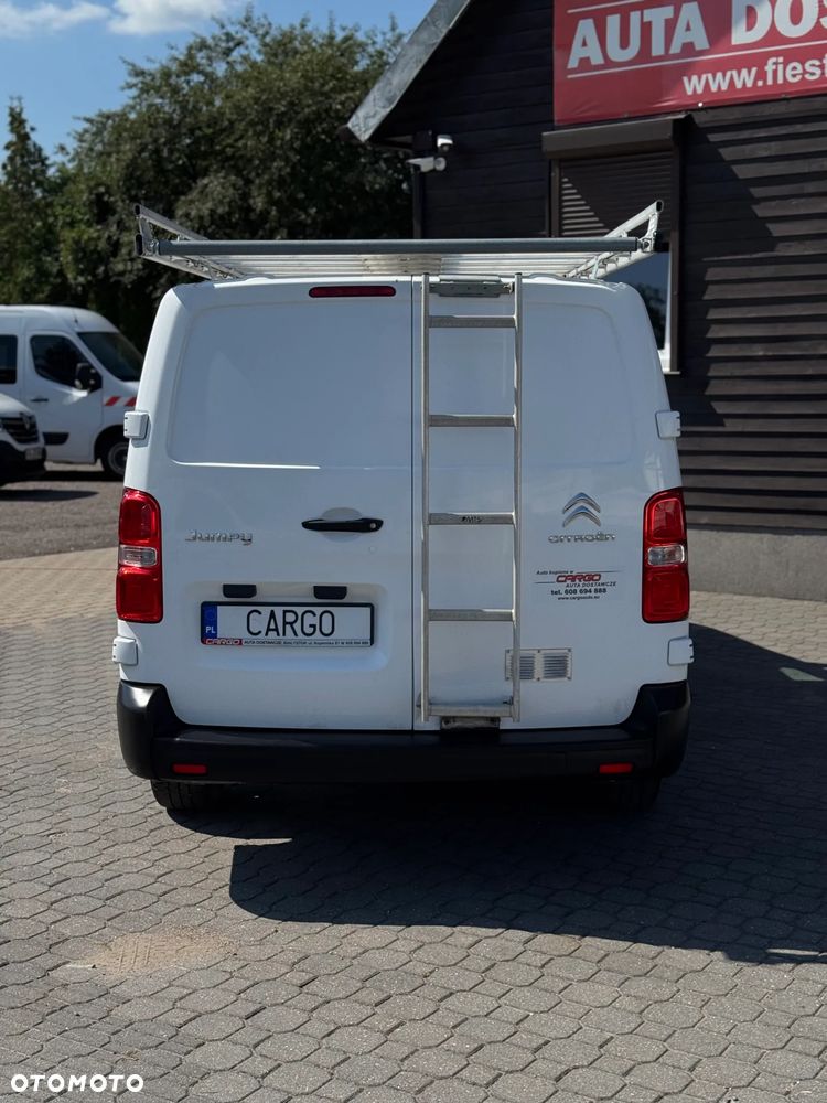 Citroën JUMPY - 6
