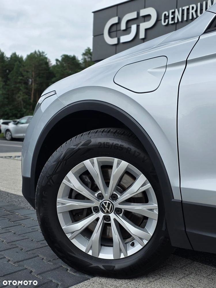 Volkswagen Tiguan 1.4 eHybrid Life DSG - 33