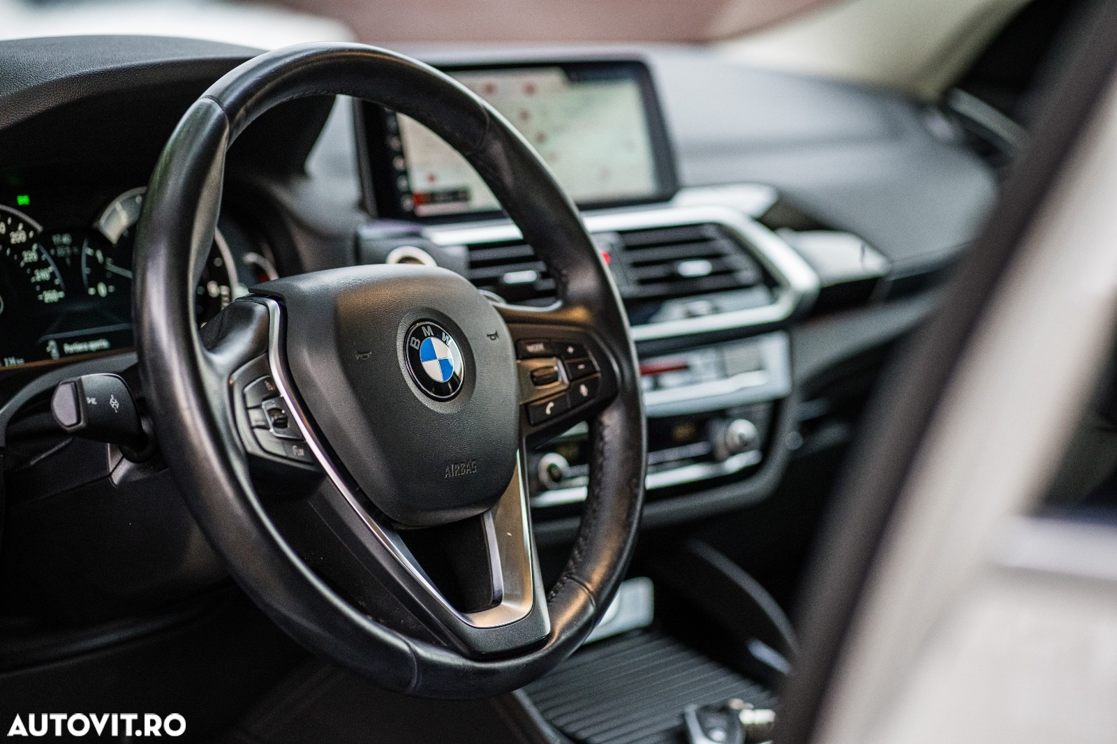 BMW X4 xDrive20d - 39