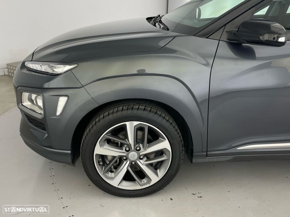 Hyundai Kauai 1.0 T-GDi Premium - 19