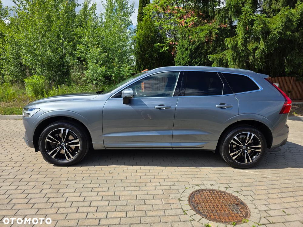 Volvo XC 60 B4 B Momentum Pro - 25
