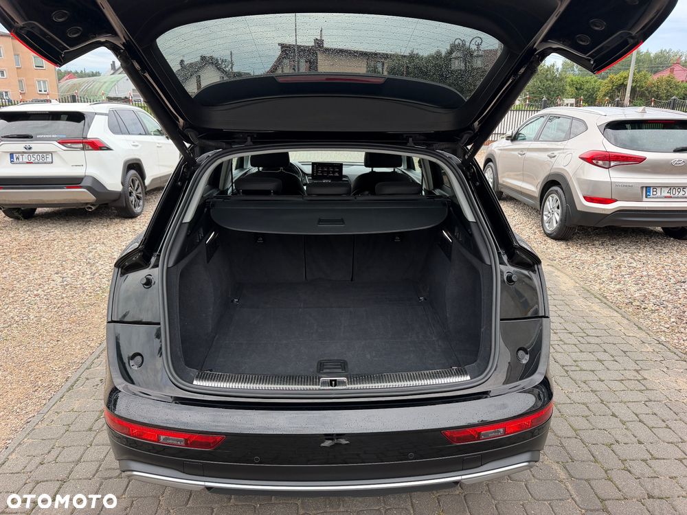 Audi Q5 35 TDI mHEV Advanced S tronic - 19