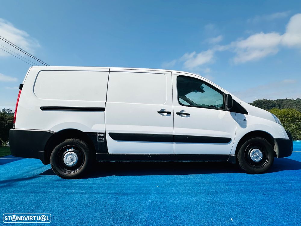 Toyota Proace Hdi - 7