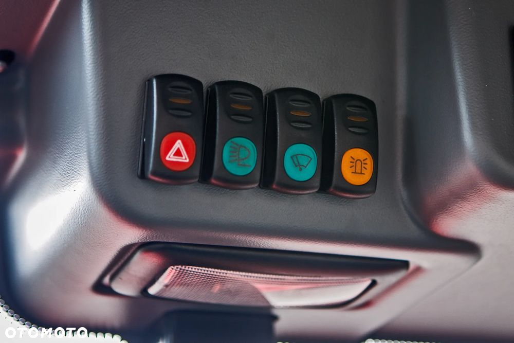 Faresin 6.26 classic 52 - 23