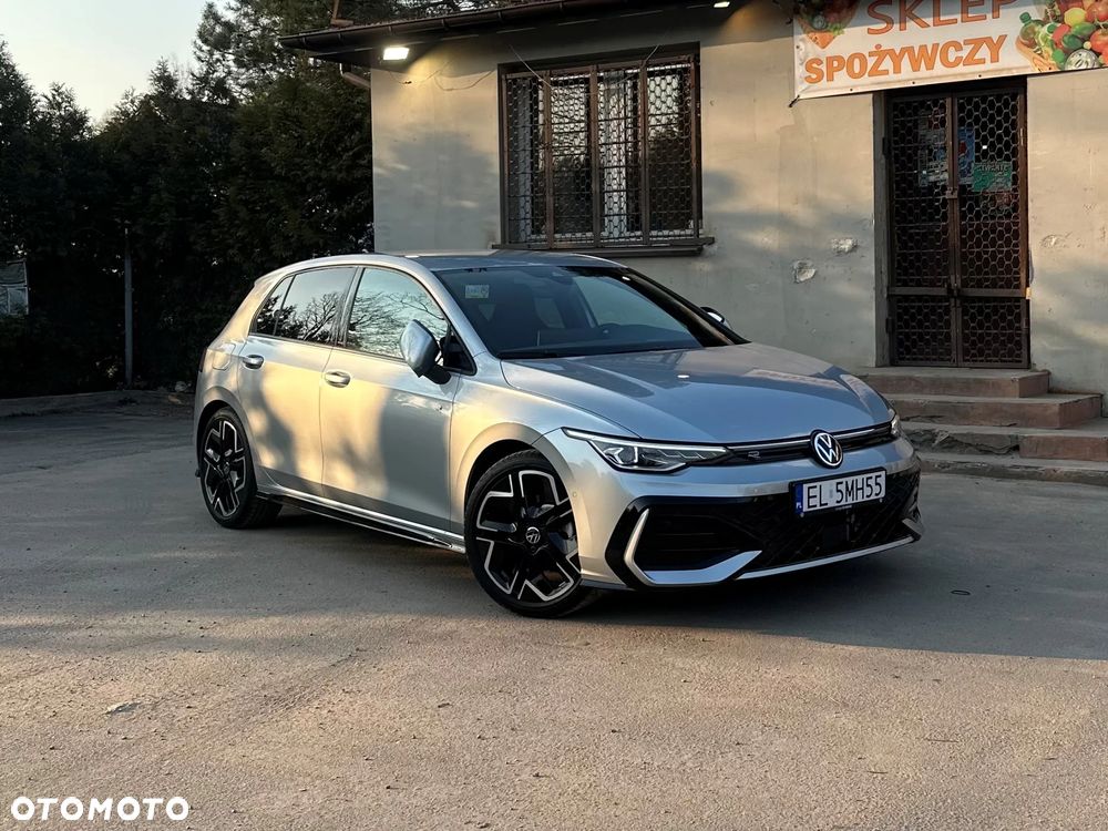 Volkswagen Golf - 40