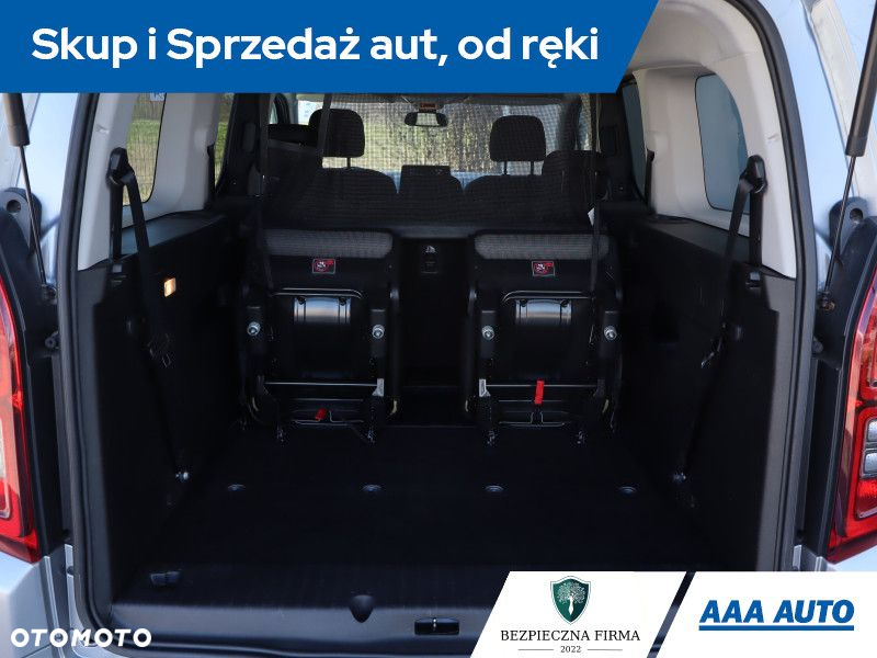 Toyota Proace City Verso - 14