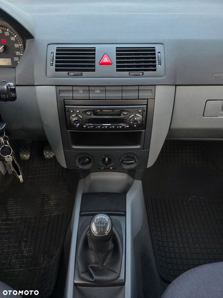 Skoda Fabia 1.4 Classic - 12
