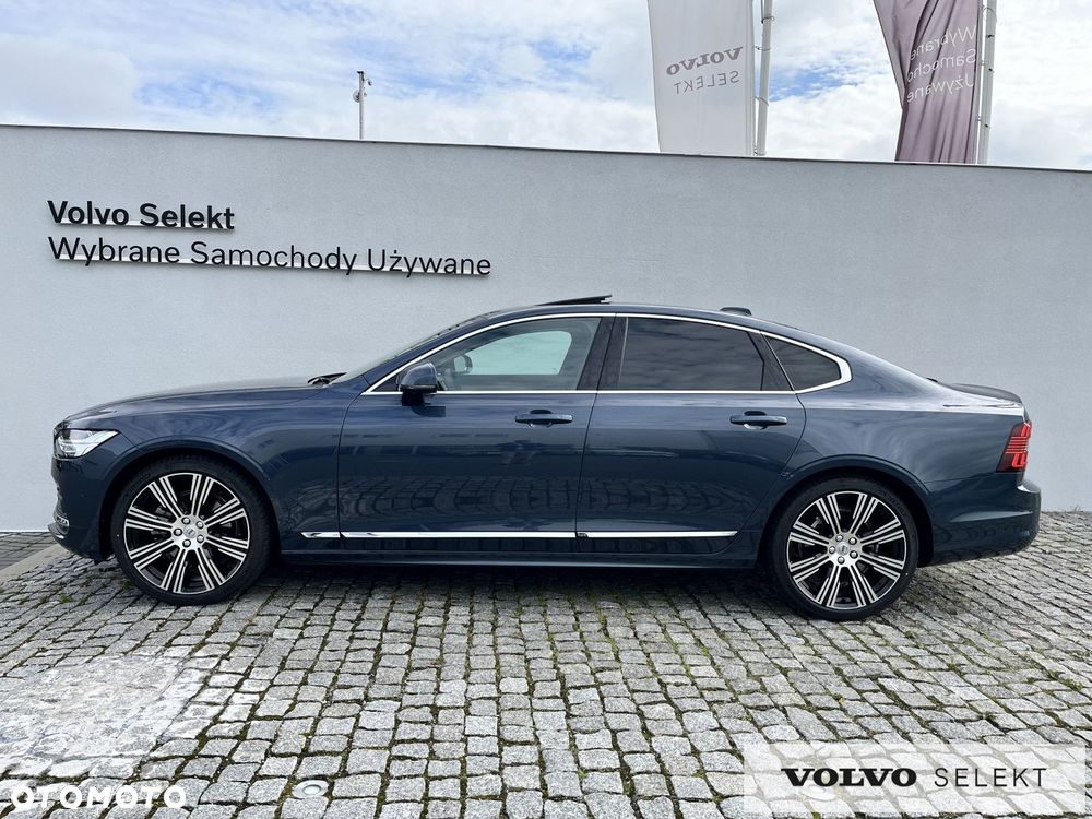 Volvo S90 - 6