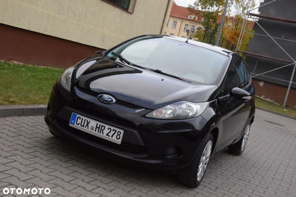 Ford Fiesta - 37