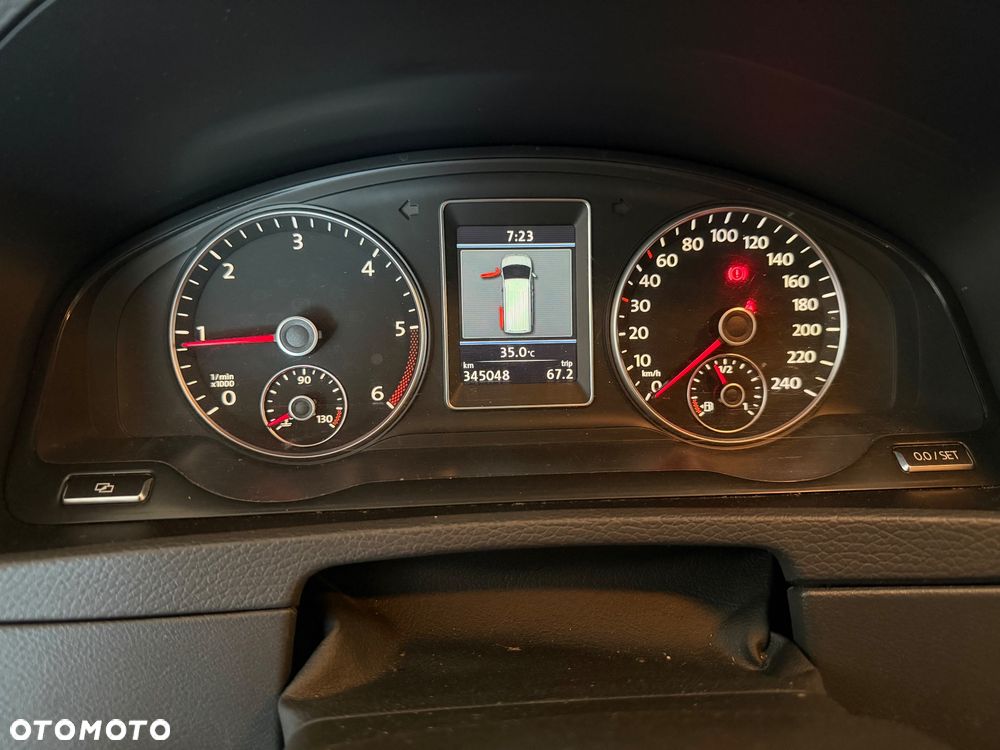 Volkswagen Multivan L1 Highline - 8