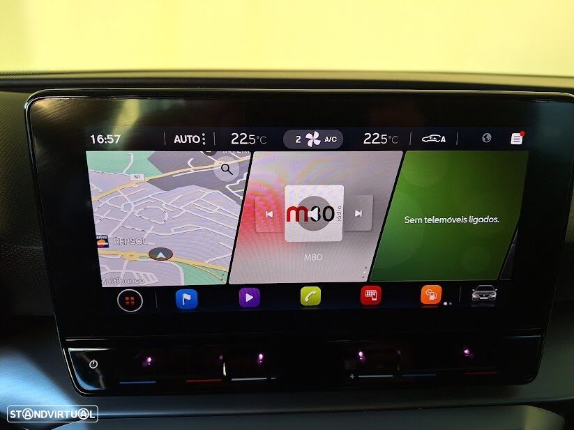 SEAT Leon ST 2.0 TDI FR DSG S/S - 24