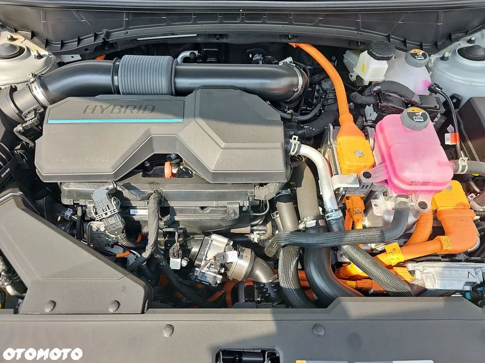 Hyundai Tucson - 18