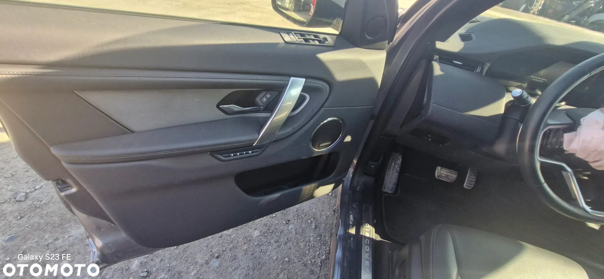 Land Rover Discovery Sport D165 Dynamic SE - 20