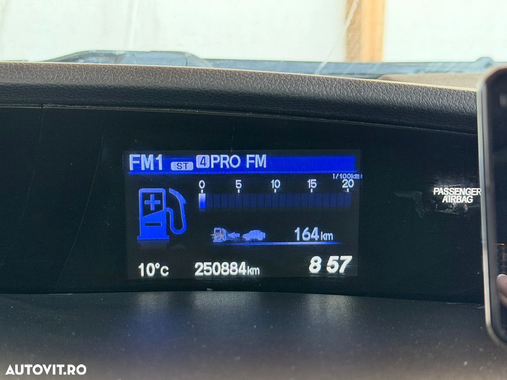 Honda Civic 1.6 i-DTEC Sport - 13