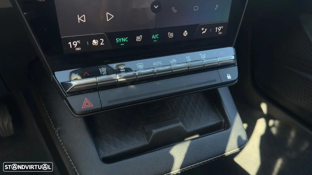 Renault Mégane E-Tech EV60 Techno Optimum Charge - 22