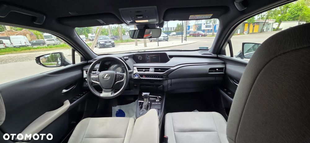 Lexus UX 250h GPF Prestige 2WD - 37