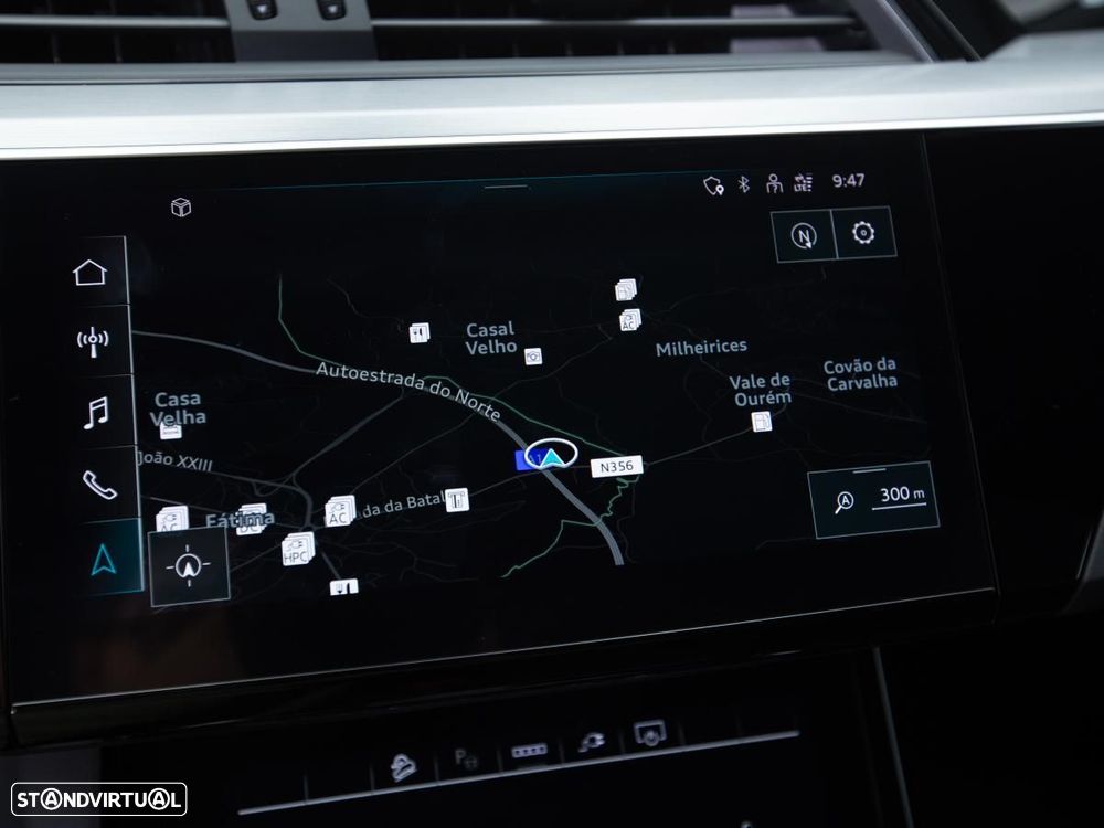 Audi e-tron 55 quattro S line - 35