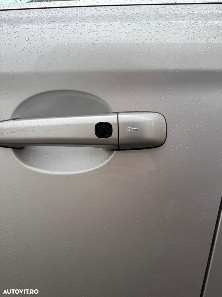 Volvo XC 60 D4 Geartronic Summum - 18