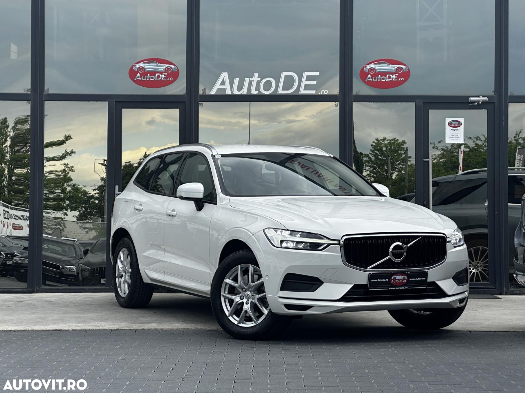 Volvo XC 60 - 2