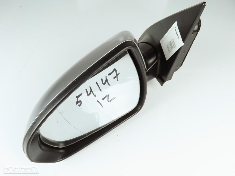 Retrovisor / Espelho Esquerdo Usado / Original HYUNDAI i30 (PDE, PD) 87610-G4211 - 1