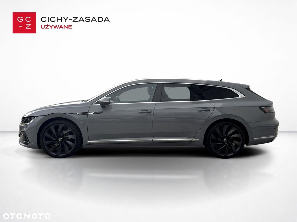 Volkswagen Arteon Shooting Brake 2.0 TDI 4Motion R-Line DSG - 3