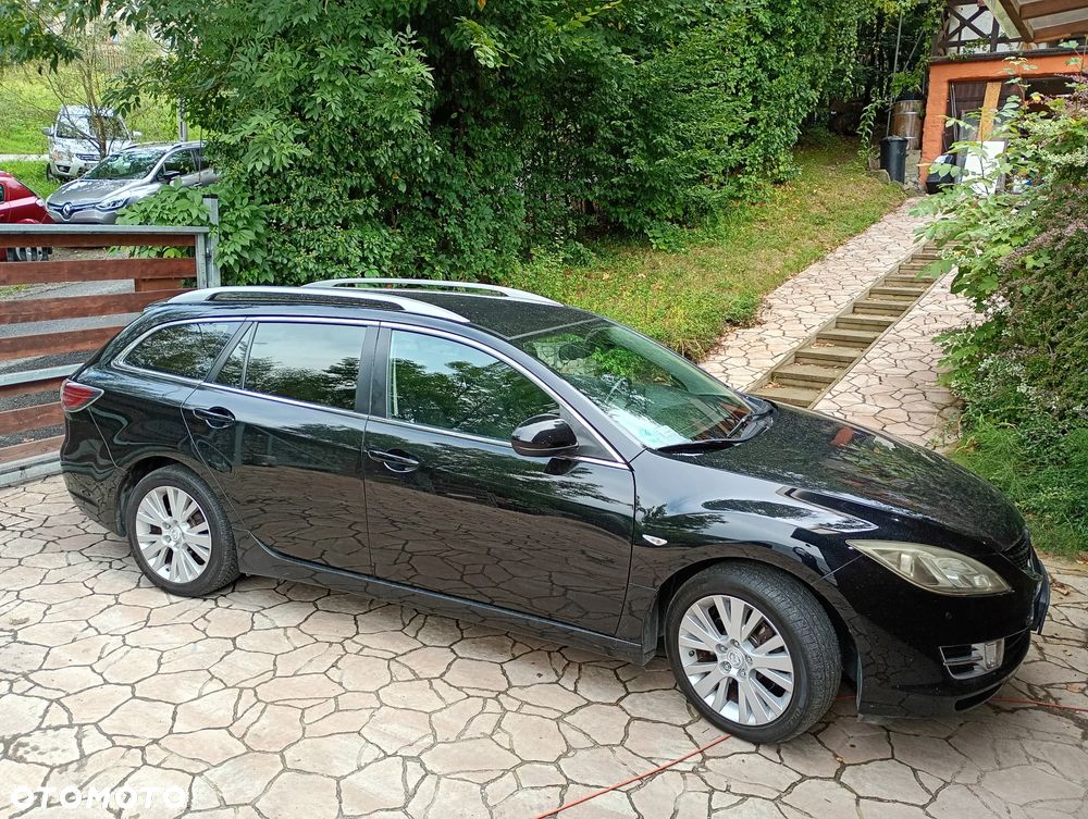 Mazda 6 Sport 2.0 Exclusive - 1
