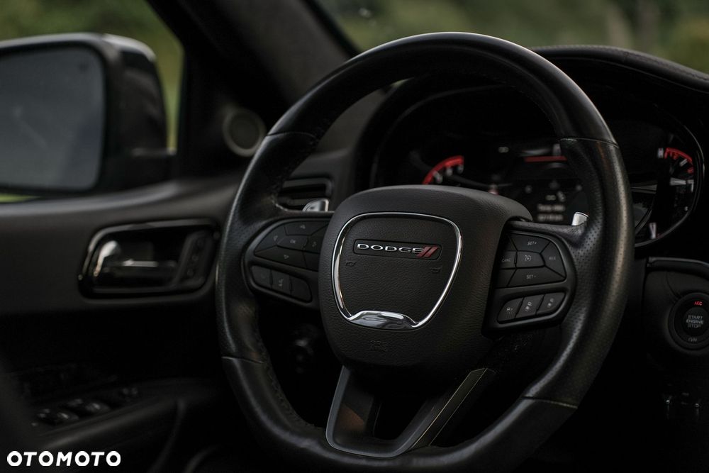 Dodge Durango - 13