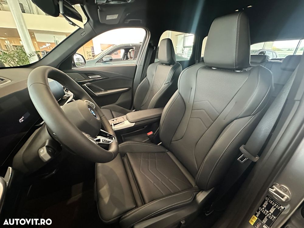 BMW X1 xDrive30e Aut. M Sportpaket - 9