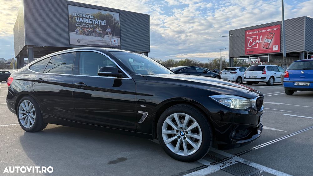 BMW Seria 3 - 17