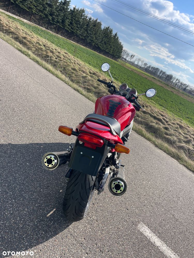 Honda X11 - 29