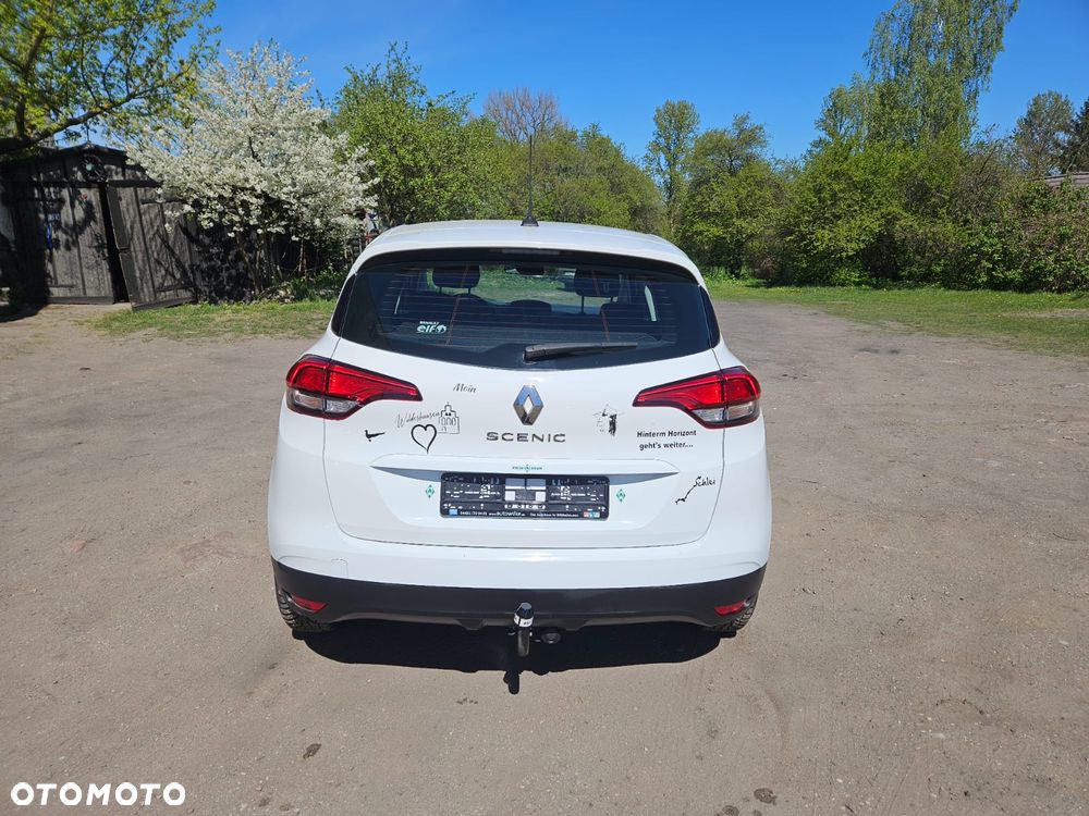 Renault Scenic - 10