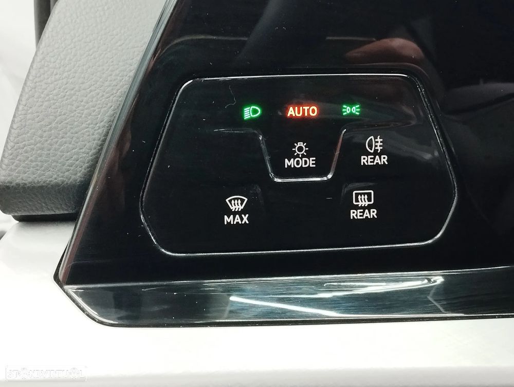 VW Golf 1.0 TSI Sportline - 17