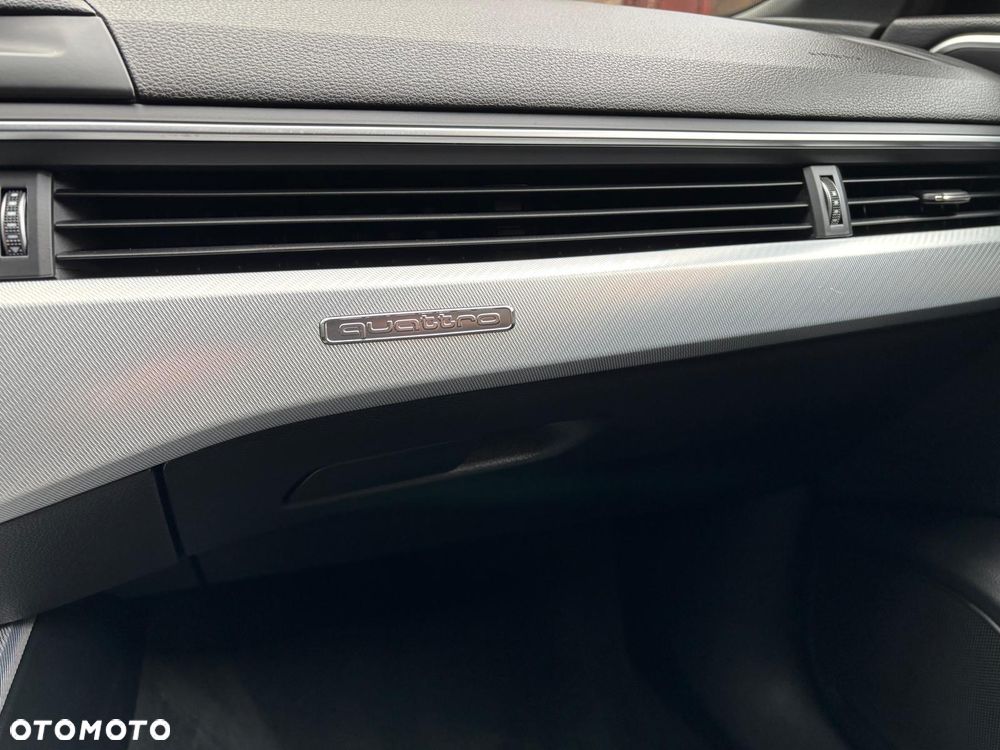 Audi A4 Avant - 32