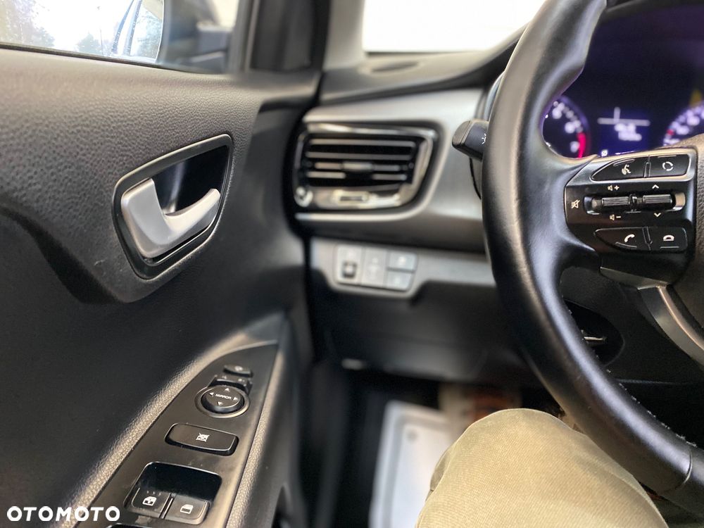 Kia Rio 1.2 Dream-Team Edition - 21