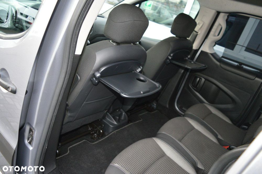 Peugeot Partner 110 Stop&Start Allure - 36