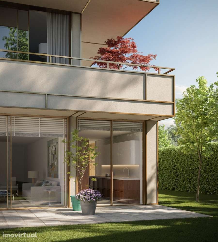 Moradia T4 de Luxo | 493 m² | 236 m² de Jardim | Boavista - Grande imagem: 4/23