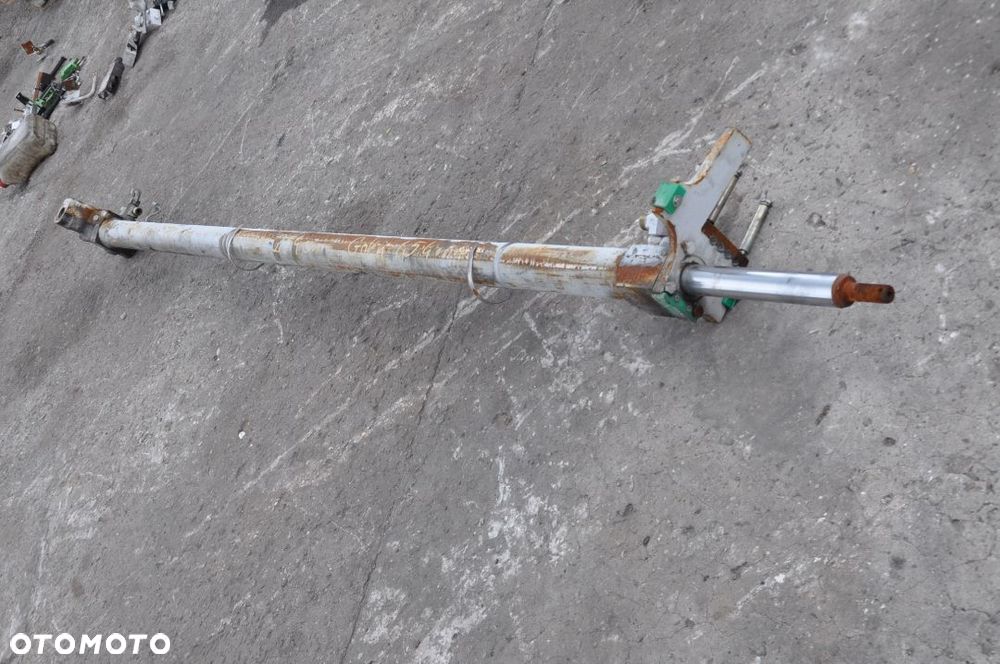 SIŁOWNIK HYDRAULICZNY MERLO DŁ. 254 CM - 1