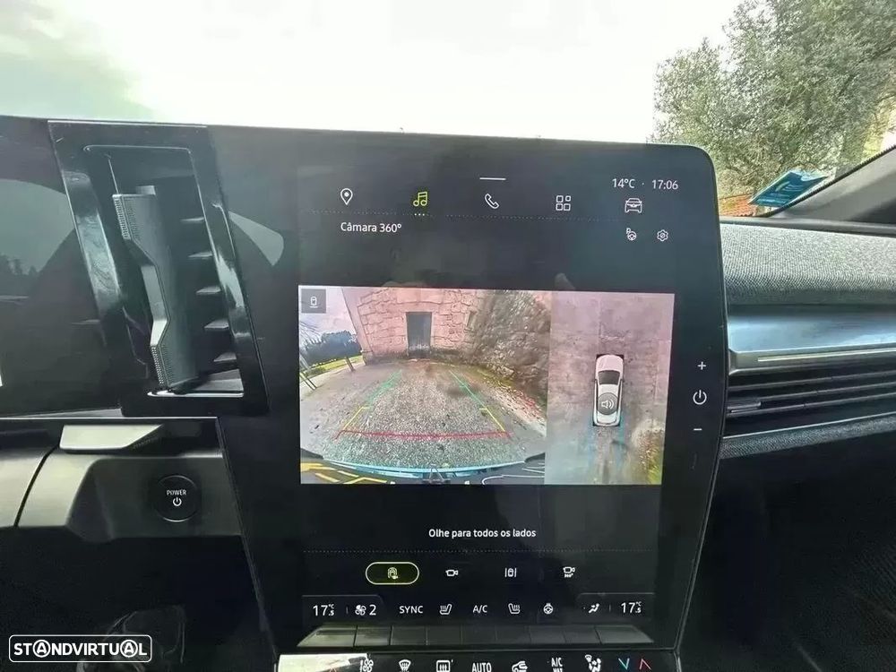 Renault Mégane E-Tech EV60 Techno Optimum Charge - 24