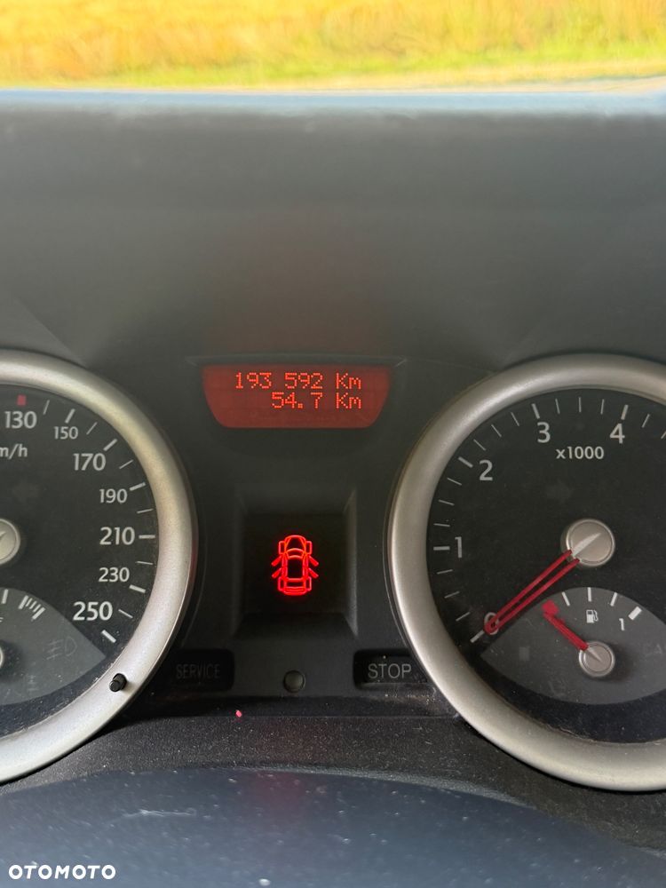 Renault Megane 1.6 Pack Expression - 14
