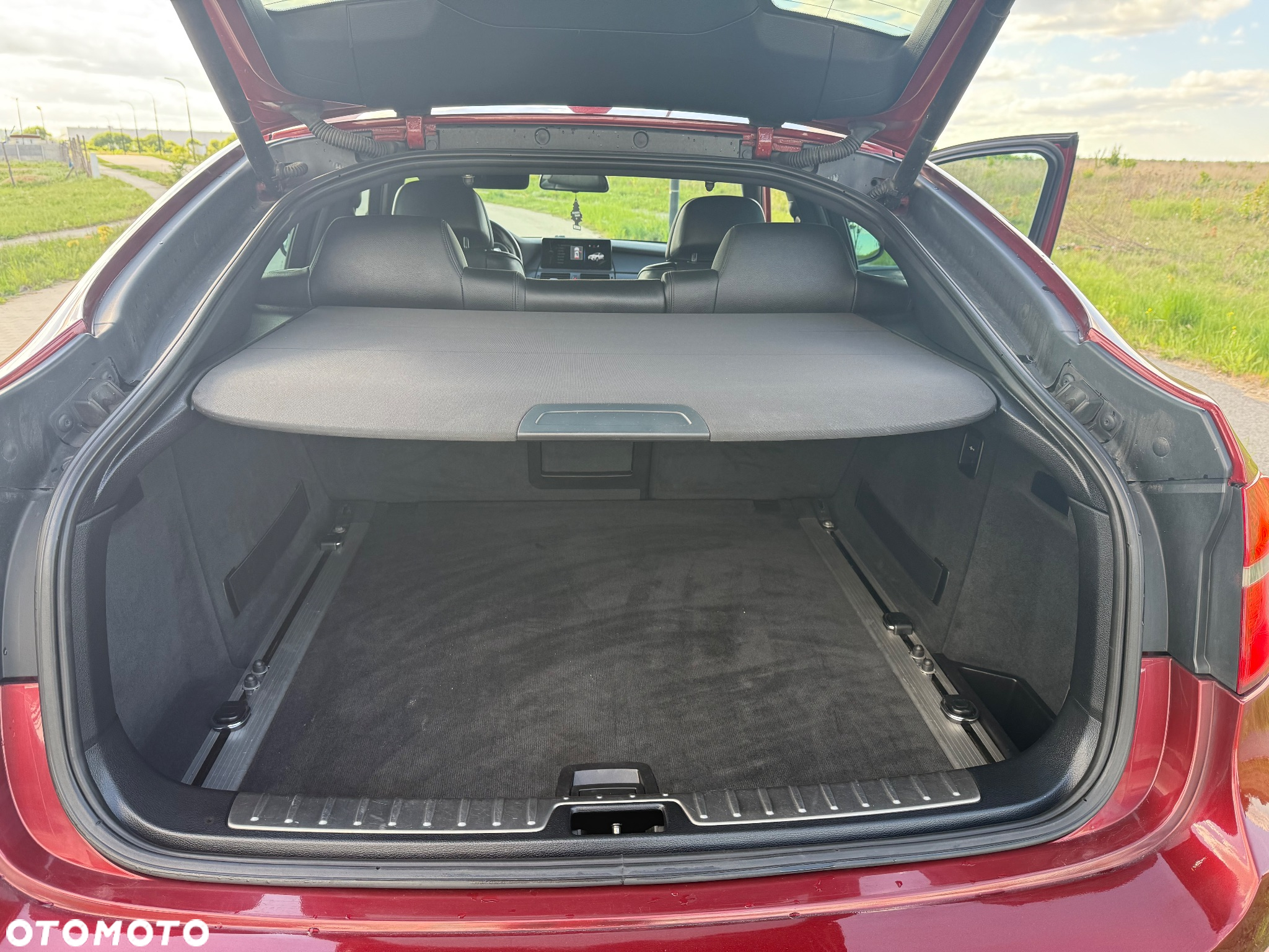 BMW X6 35d xDrive - 17