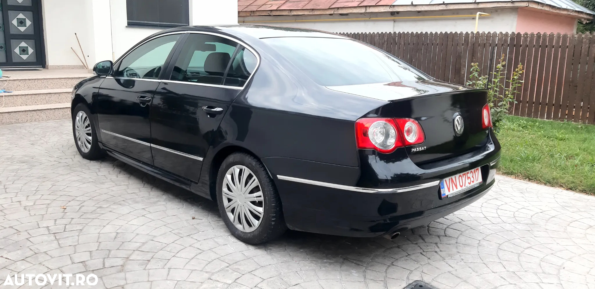Volkswagen Passat 1.4 TSI R-Line Edition - 5