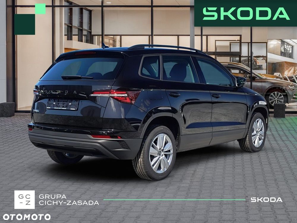 Skoda Karoq - 5