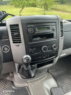 Volkswagen CRAFTER - 6