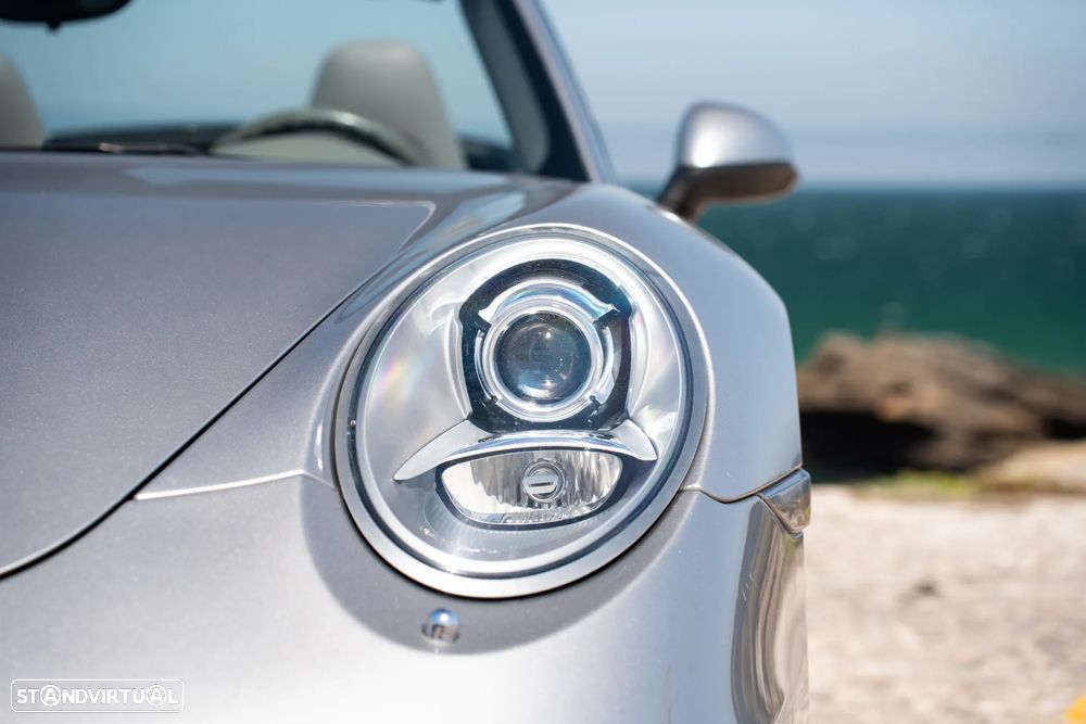Porsche 911 (991) - 13